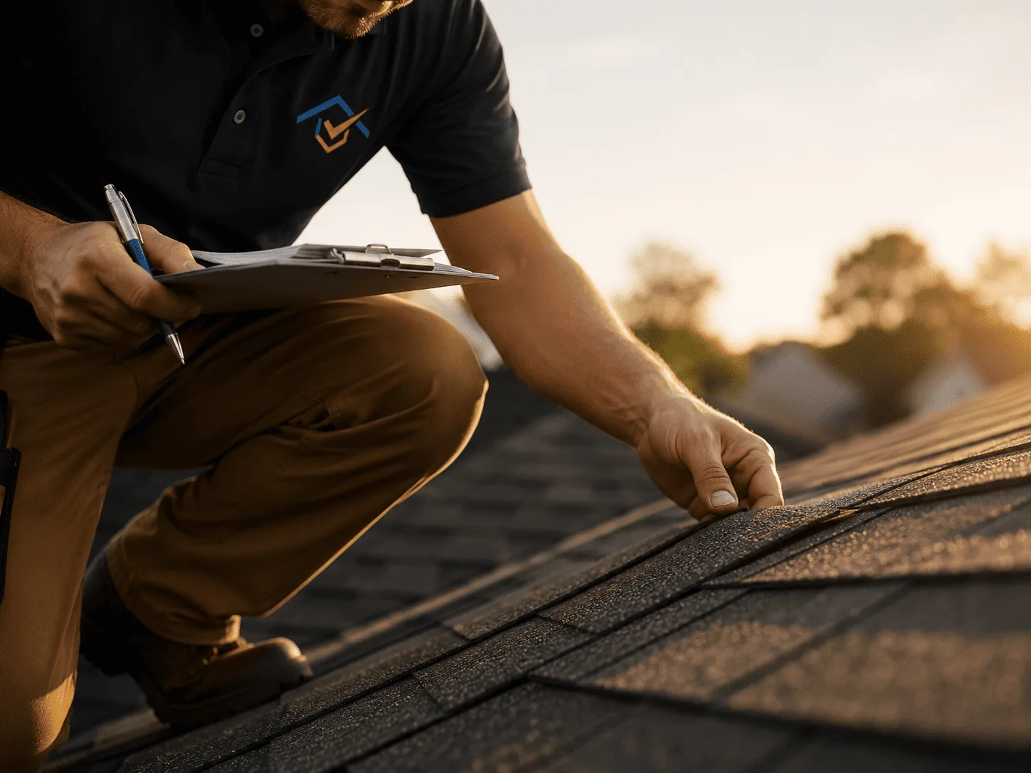 Why Choose Roof Inspection in Arnold, KS