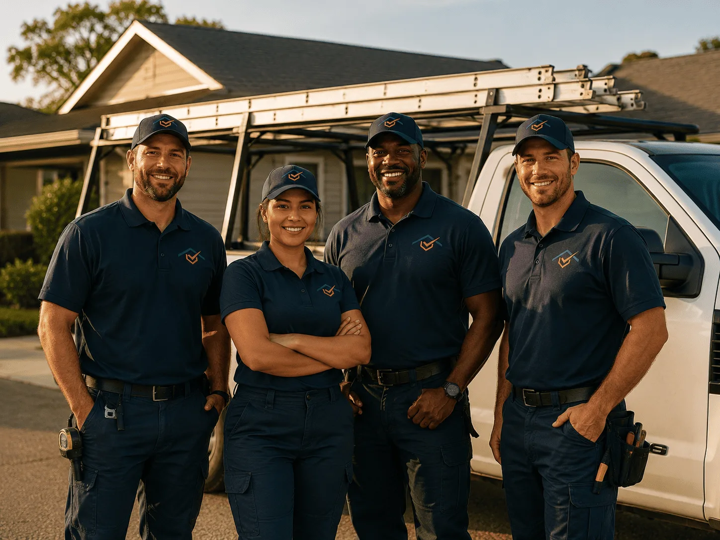 Roof Inspection company in Arnold, KS